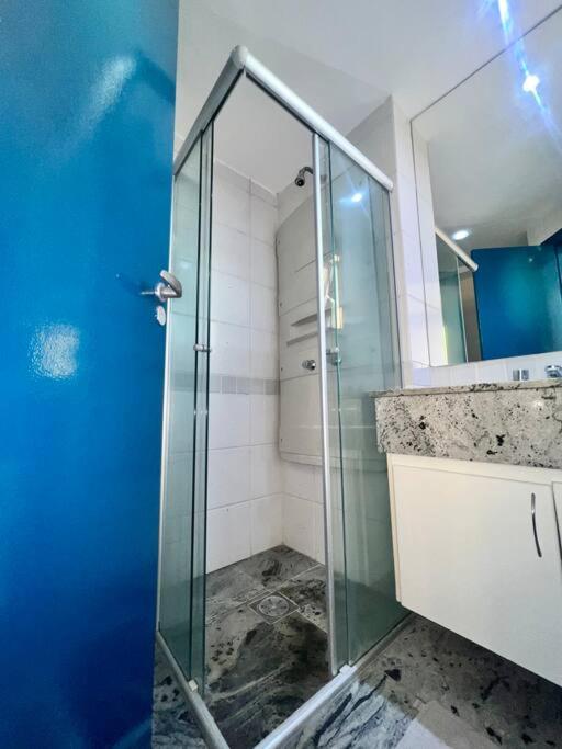 Appartement Bh Com Vista Imbativel! à Belo Horizonte Extérieur photo