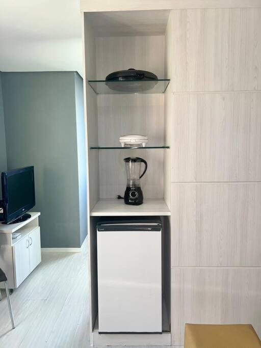 Appartement Bh Com Vista Imbativel! à Belo Horizonte Extérieur photo