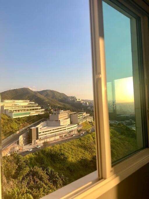 Appartement Bh Com Vista Imbativel! à Belo Horizonte Extérieur photo
