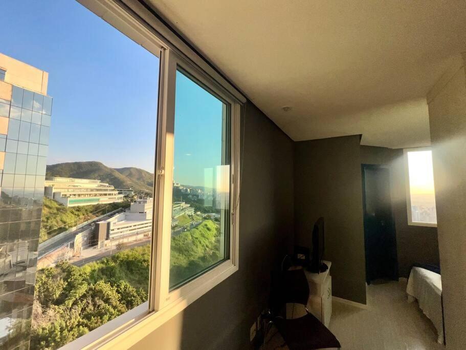 Appartement Bh Com Vista Imbativel! à Belo Horizonte Extérieur photo