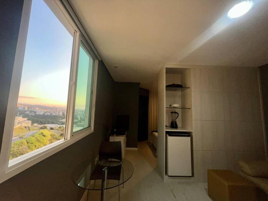 Appartement Bh Com Vista Imbativel! à Belo Horizonte Extérieur photo