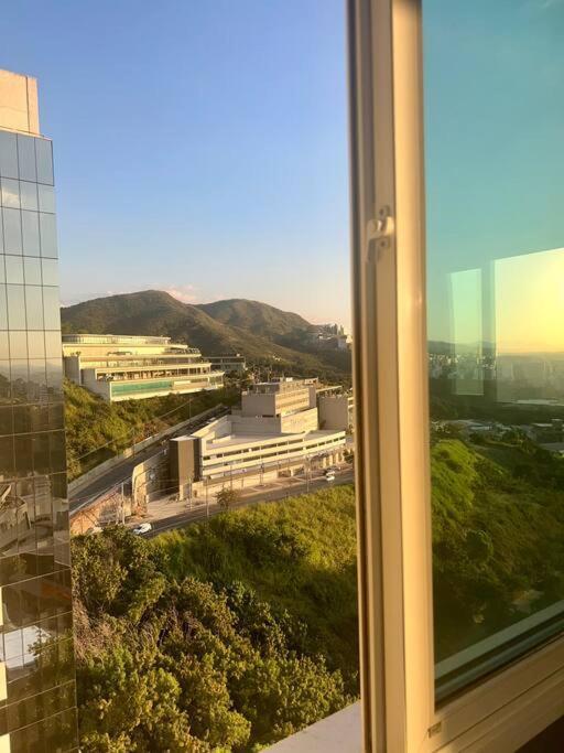 Appartement Bh Com Vista Imbativel! à Belo Horizonte Extérieur photo