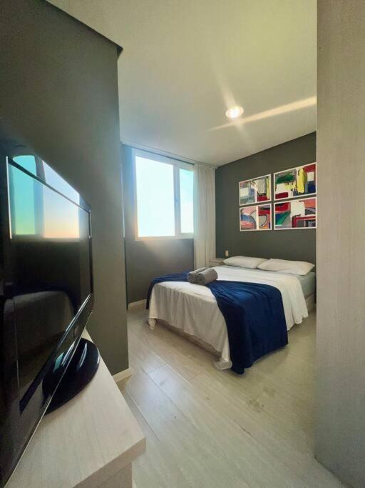 Appartement Bh Com Vista Imbativel! à Belo Horizonte Extérieur photo