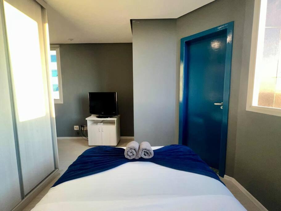 Appartement Bh Com Vista Imbativel! à Belo Horizonte Extérieur photo
