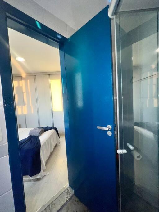 Appartement Bh Com Vista Imbativel! à Belo Horizonte Extérieur photo